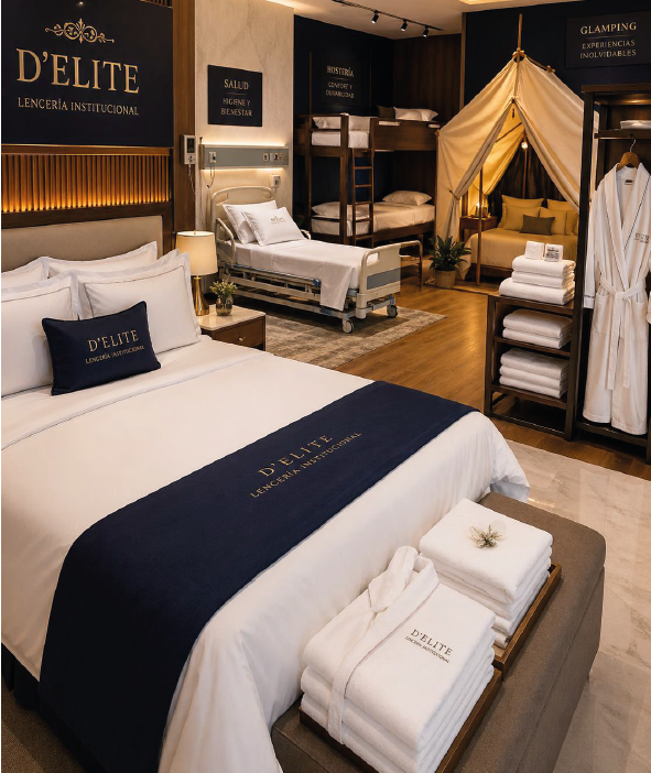 Decoración de Interiores Premium Distribuidores Elite